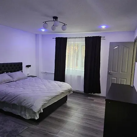 Mire Studio Suceava Exterior photo