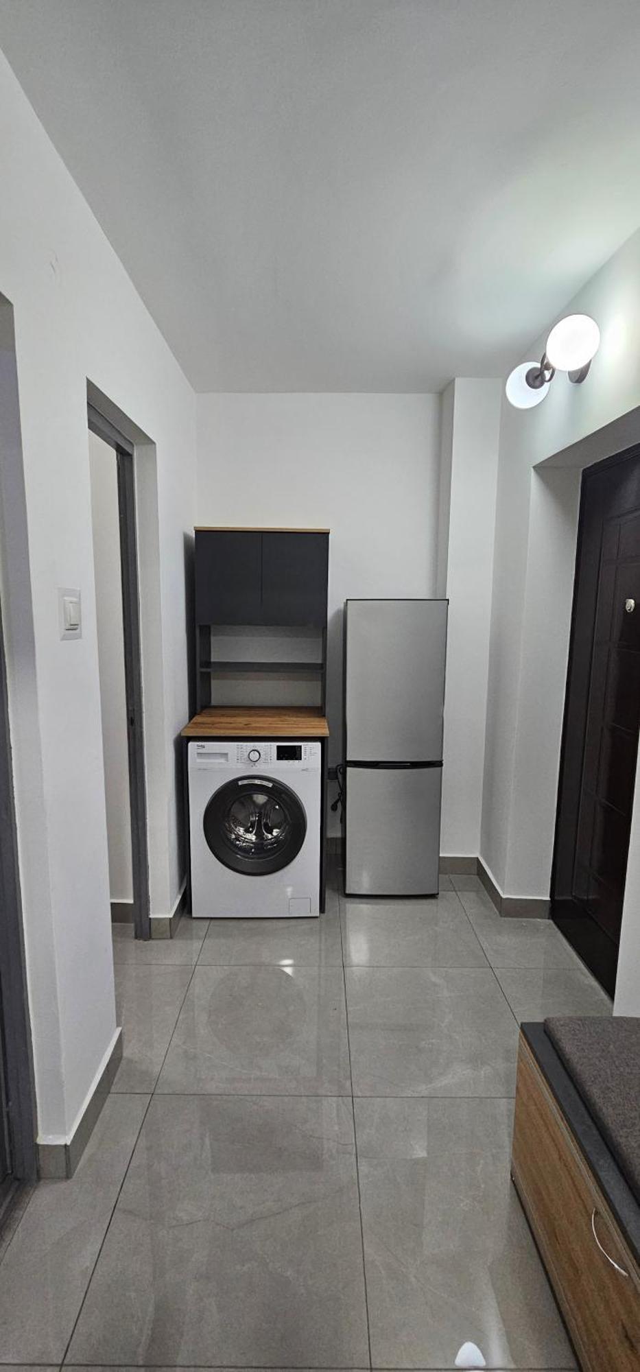 Apartment Mire Suceava