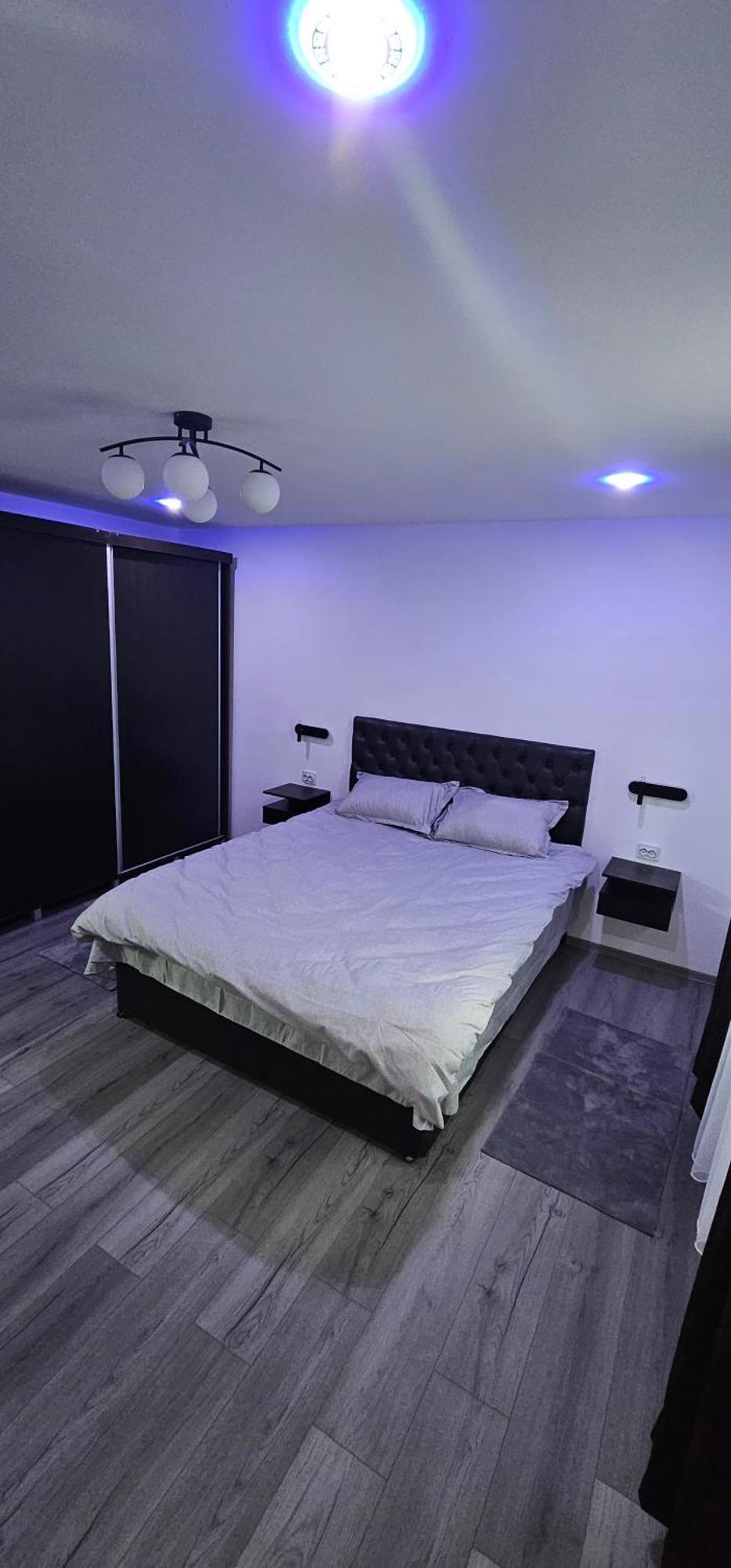 Apartment Mire Suceava