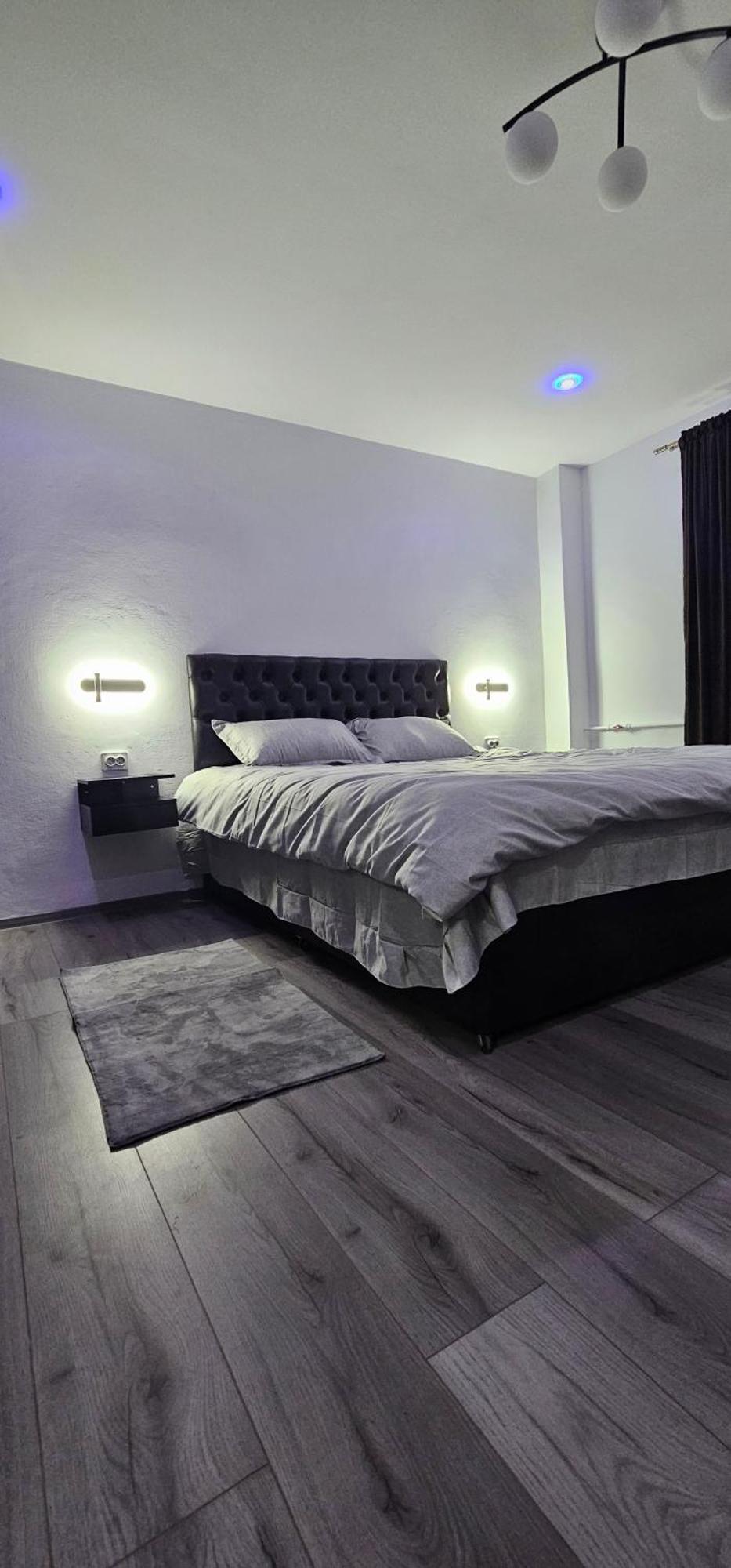 Mire Apartment